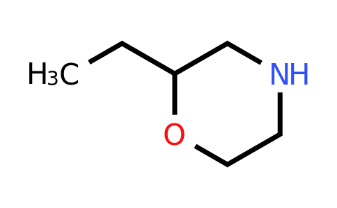 CAS 52769-10-5 | 2-ethylmorpholine