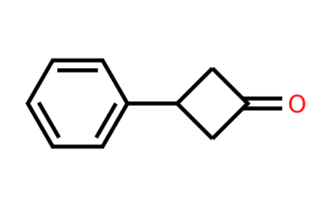 CAS 52784-31-3 | 3-Phenylcyclobutanone