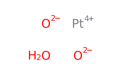 CAS 52785-06-5 | Platinum(IV) oxide xhydrate