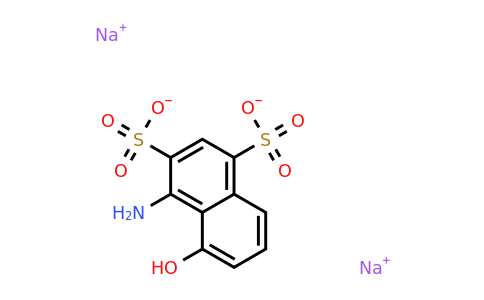 CAS 52789-62-5 | 1-Amino-8-naphthol-2,4-disulfonic Acid Monosodium Salt Hydrate