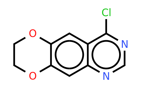 CAS 52791-05-6 | 4-Chloro-6,7-dimethylenedioxyquinazoline