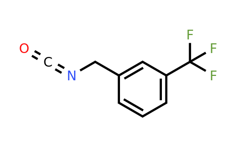 CAS 52794-59-9 | 1-(isocyanatomethyl)-3-(trifluoromethyl)benzene