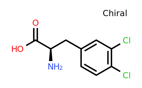 CAS 52794-98-6 | D-3,4-dichlorophenylalanine