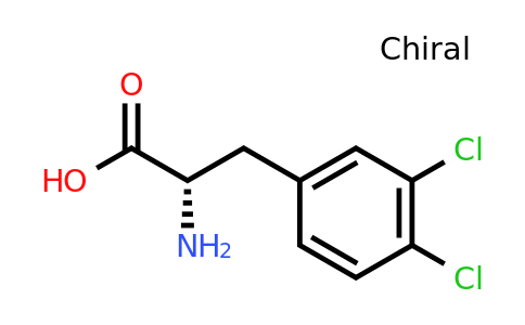 CAS 52794-99-7 | L-3,4-dichlorophenylalanine