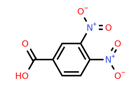 CAS 528-45-0 | 3,4-dinitrobenzoic acid