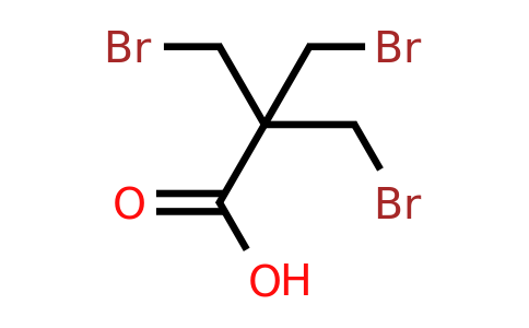 CAS 52813-48-6 | 3-bromo-2,2-bis(bromomethyl)propanoic acid
