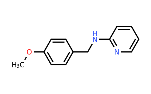 CAS 52818-63-0 | N-(4-Methoxybenzyl)pyridin-2-amine