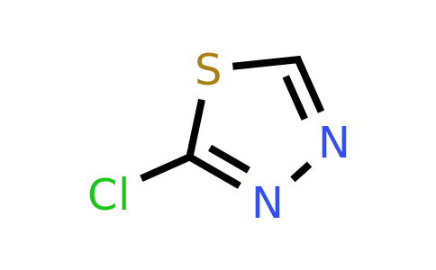 CAS 52819-57-5 | 2-Chloro-1,3,4-thiadiazole