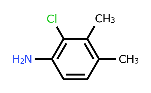 CAS 52827-69-7 | 2-chloro-3,4-dimethylaniline