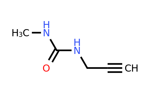 CAS 52829-73-9 | 1-Methyl-3-(prop-2-yn-1-yl)urea