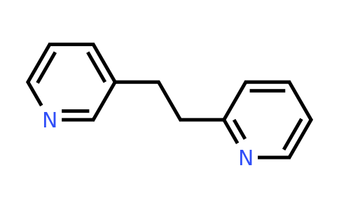 CAS 52864-48-9 | 2-[2-(pyridin-3-yl)ethyl]pyridine