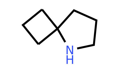 CAS 52876-78-5 | 5-azaspiro[3.4]octane