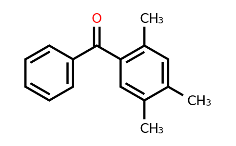 CAS 52890-52-5 | Phenyl(2,4,5-trimethylphenyl)methanone