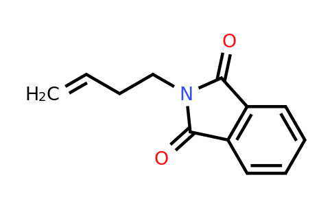 CAS 52898-32-5 | N-(3-Buten-1-yl)phthalimide