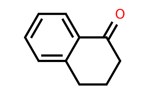 CAS 529-34-0 | 1,2,3,4-tetrahydronaphthalen-1-one