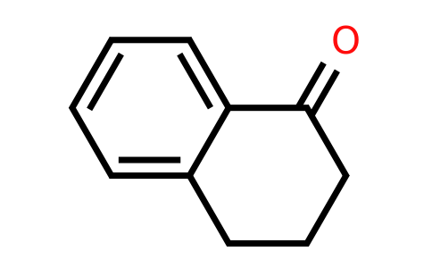 1,2,3,4-tetrahydronaphthalen-1-one