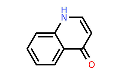 CAS 529-37-3 | Quinolin-4(1H)-one