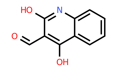 CAS 529-89-5 | 2,4-Dihydroxyquinoline-3-carbaldehyde
