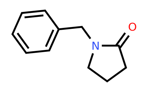 CAS 5291-77-0 | 1-Benzyl-2-pyrrolidinone