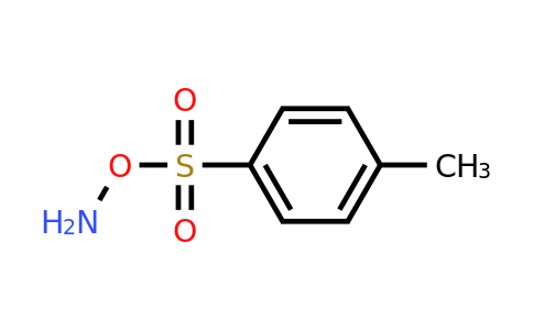 CAS 52913-14-1 | O-tosylhydroxylamine