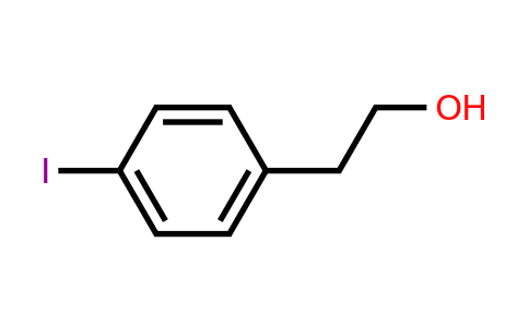 CAS 52914-23-5 | 2-(4-Iodo-phenyl)-ethanol