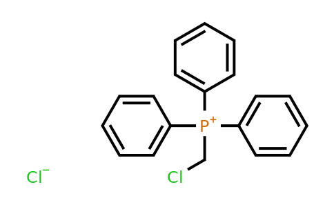 CAS 5293-84-5 | (Chloromethyl)triphenylphosphonium chloride