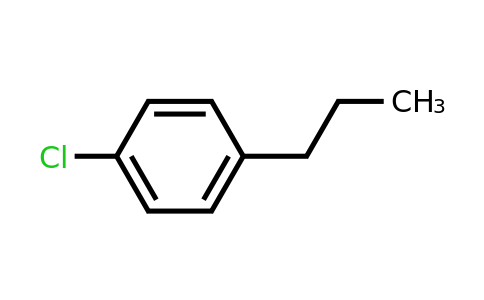 CAS 52944-34-0 | 1-Chloro-4-propylbenzene