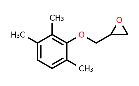 CAS 5296-20-8 | 2-[(2,3,6-trimethylphenoxy)methyl]oxirane