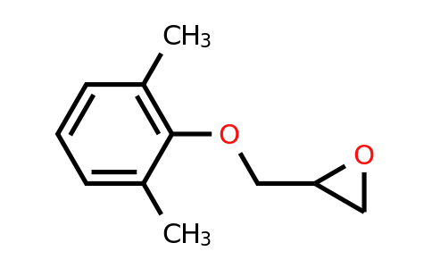 CAS 5296-34-4 | 2-[(2,6-dimethylphenoxy)methyl]oxirane