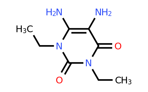 CAS 52998-22-8 | 5,6-Diamino-1,3-diethylpyrimidine-2,4(1H,3H)-dione