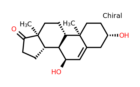 CAS 53-00-9 | 7-Alpha-hydroxydehydroepiandrosterone