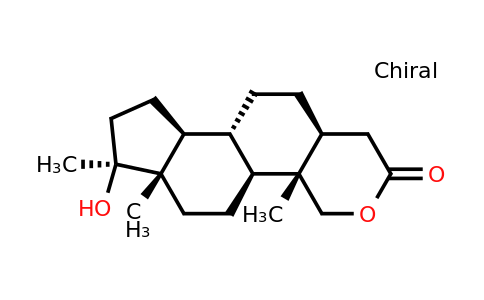 CAS 53-39-4 | Oxandrolone