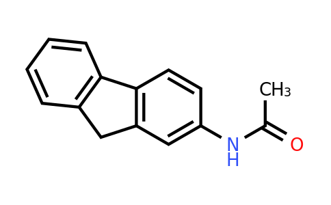 CAS 53-96-3 | N-(9H-Fluoren-2-yl)acetamide