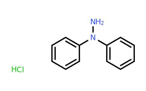 CAS 530-47-2 | 1,1-Diphenylhydrazine hydrochloride