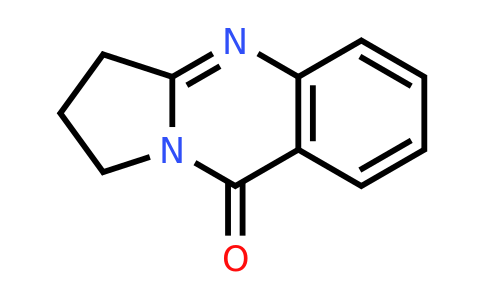 CAS 530-53-0 | 2,3-dihydropyrrolo[2,1-b]quinazolin-9(1H)-one