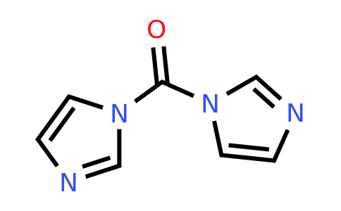 CAS 530-62-1 | 1-(1H-imidazole-1-carbonyl)-1H-imidazole