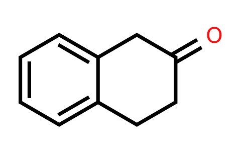 CAS 530-93-8 | 1,2,3,4-tetrahydronaphthalen-2-one