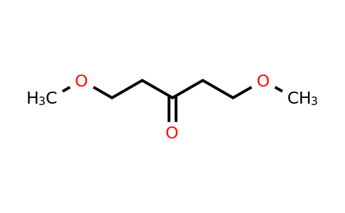 CAS 53005-18-8 | 1,5-dimethoxypentan-3-one
