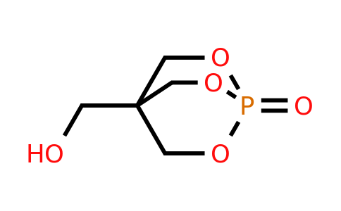 CAS 5301-78-0 | 4-(hydroxymethyl)-2,6,7-trioxa-1-phosphabicyclo[2.2.2]octane 1-oxide