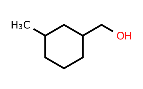 CAS 53018-27-2 | (3-methylcyclohexyl)methanol