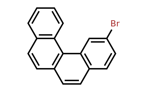 CAS 53034-15-4 | 2-bromobenzo[c]phenanthrene