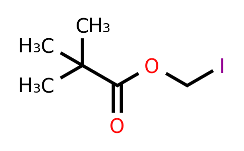 CAS 53064-79-2 | iodomethyl 2,2-dimethylpropanoate
