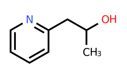 CAS 5307-19-7 | 1-(Pyridin-2-yl)propan-2-ol