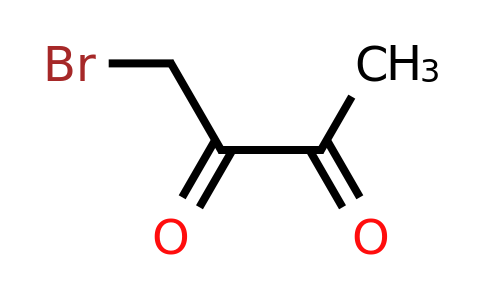 CAS 5308-51-0 | 1-bromobutane-2,3-dione