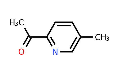 CAS 5308-63-4 | 2-Acetyl-5-methylpyridine