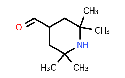CAS 53085-38-4 | 2,2,6,6-Tetramethylpiperidine-4-carbaldehyde