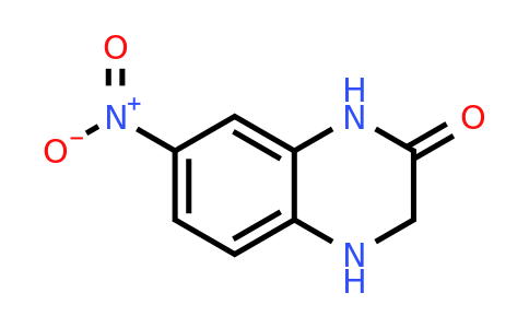CAS 5310-52-1 | 7-Nitro-3,4-dihydro-1H-quinoxalin-2-one