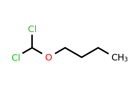 CAS 5312-73-2 | Dichloromethyln-butylether