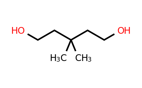 CAS 53120-74-4 | 3,3-Dimethylpentane-1,5-diol