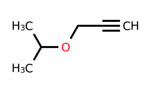 CAS 53135-63-0 | 3-isopropoxyprop-1-yne